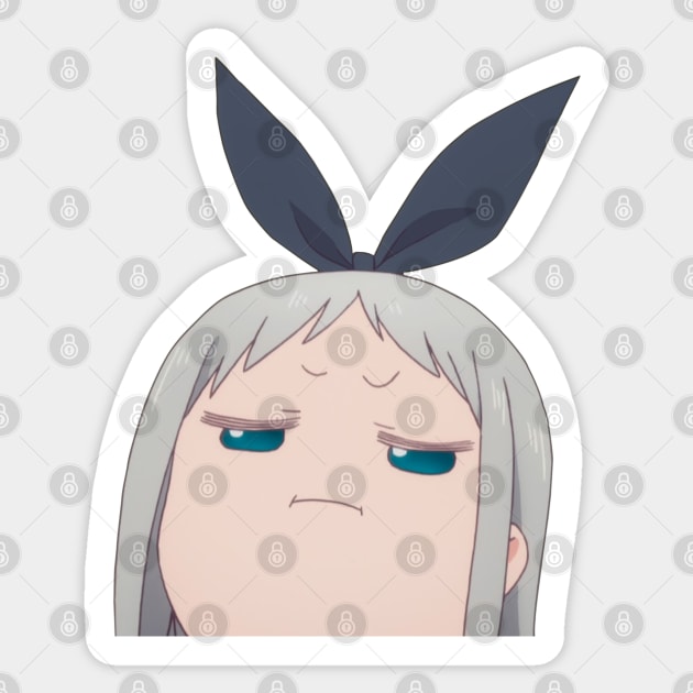 Blend S - Surprise Sticker by TobiGL